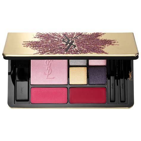 ysl makeup buy|yves saint laurent makeup kit.